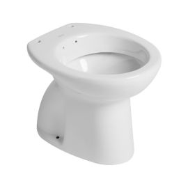 Vaso-bidet sanit scarico a pavimento