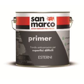 Fondo universale primer grigio 0,75 lt