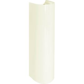 Colonna eco champagne h. 68 cm