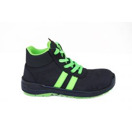 Scarpa antinfortunistica Winter Green alta S3-47