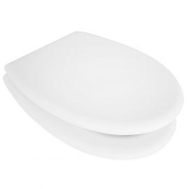 Sedile wc per althea vaso fly forma 1 bianco