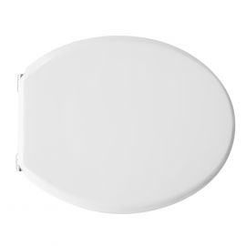 Sedile wc per althea vaso sky forma 1 bianco