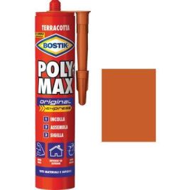 Bostik polymax original express terracotta gr 425