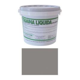 Guaina liquida colorata vodichem grigio kg  5