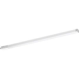 Plafoniera led lineare superlight century volt 230 w 24 nat ln 2500 ip64