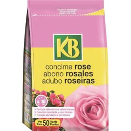 Concime granulare rose kb gr 800 conf. da 2pz