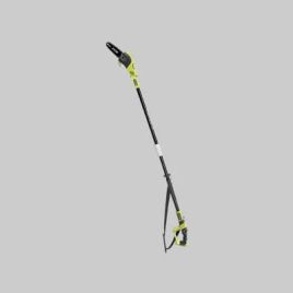 Potatore estensibile a batteria opp1820 ryobi 18v - barra cm 20