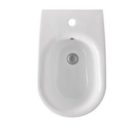 Nolita bidet filomuro tech bianco cm 55 + wb5n