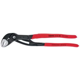 Pinza poligrip cobra 87 knipex mm 400 s. mm 90