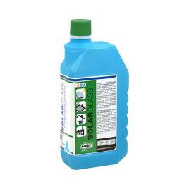 Detergente per pannelli solari solar glas 5 lt