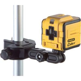 Livella laser cubix stanley mt 12 mm/mt 0,6 stht77498-1