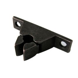 Clips sportello universale per termocamini dianflex