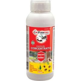 Insetticida multinsetto concentrato protemax lt 1 conf. da 2pz