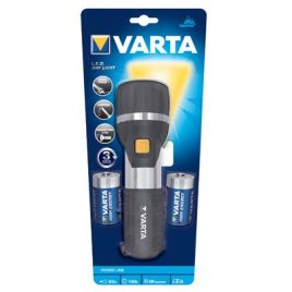 Torcia led day light varta led 7 2xtorcia d incluse