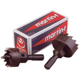 Fresa a tazza hss rettificata martin-t martin mm  80