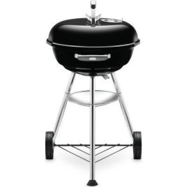 Barbecue carbonella compakt kettle weber cm 47 h.cm 88