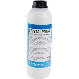 Polifosfato cristalpoli-p polvere kg 1