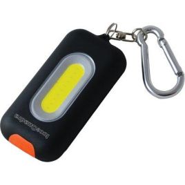 Torcia led pocket  expo luce quadra lumen 50 3xmini stilo aaa incluse cf=pz 12