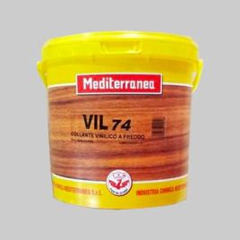 Colla vinilica vil 74 950 gr