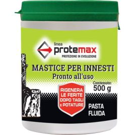 Mastice x innesto protemax gr 500 conf. da 3pz