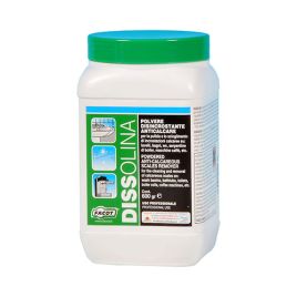 Polvere disincrostante dissolina 600 g