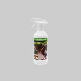 Disabituante per piccioni eco 750 ml