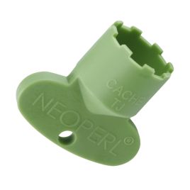 Chiave cache tj m 18.5 x 1 verde