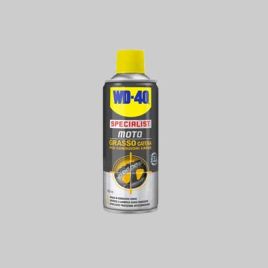 Grasso catena per moto wd-40 400 ml