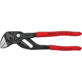 Pinza chiave 8601 knipex mm 180