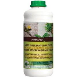 Diserbante acido acetico concentrato naturen kb lt 1 conf. da 2pz