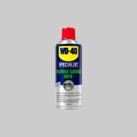 Pulitore catena per moto wd-40 400 ml