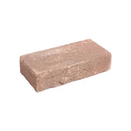 Mattone linea antica perusia rosato 5,5x12x25 cm