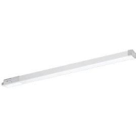 Plafoniera led lineare superlight century volt 230 w 18 nat ln 1900 ip64