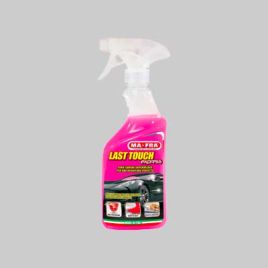 Cera liquida last touch express ma-fra 500 ml