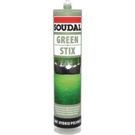 Colla prato erba sintetica green stix soudal ml 290