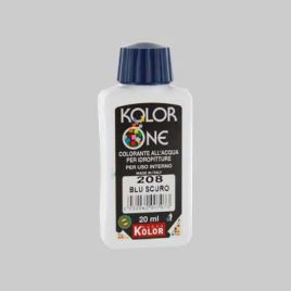 Colorante kolor one 45 ml - rosso amaranto