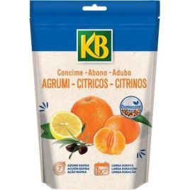 Concime granulare osmocote new agrumi kb gr 750