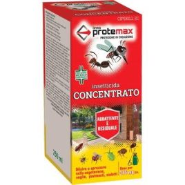 Insetticida multinsetto concentrato protemax ml 250 conf. da 2pz