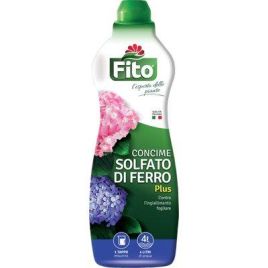 Solfato ferro liquido fito gr 1000 conf. da 12pz