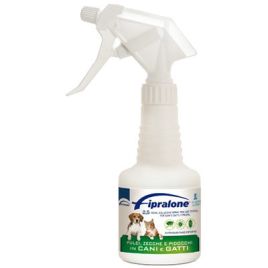 Antiparassitario fipralone spray formevet cani e gatti ml 250