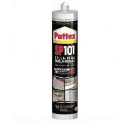 Pattex sp101 bianco 280ml