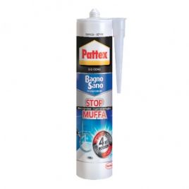 Pattex bagno sano stop muffa bianco  300ml